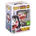 Скриншот № 0 из игры Фигурка Funko POP! Bobble: Marvel: Marvel Zombies: Morbius (Exc) #763