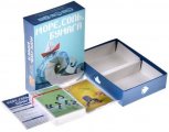 Скриншот № 0 из игры Настольная игра Море, соль, бумага