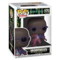 Скриншот № 0 из игры Фигурка Funko POP! Movies: The Matrix 4: Morpheus #1175