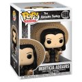 Скриншот № 0 из игры Фигурка Funko POP! Television: The Addams Family: Morticia Addams #1550