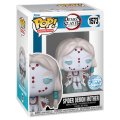 Скриншот № 0 из игры Фигурка Funko POP! Animation: Demon Slayer: Spider Demon Mother #1573