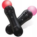 Скриншот № 0 из игры Sony Move Motion Controller (комплект 2 шт.) ZCM2E - (PS4 only)