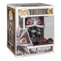 Скриншот № 0 из игры Фигурка Funko POP! Vinyl: Game of Thrones S10: The Mountain 6' #78