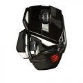 Скриншот № 0 из игры Беспроводная игровая мышь Mad Catz M.O.U.S.9 (чёрный) (витринный вариант)