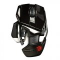 Скриншот № 1 из игры Беспроводная игровая мышь Mad Catz M.O.U.S.9 (чёрный) (витринный вариант)