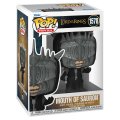Скриншот № 0 из игры Фигурка Funko POP! Movies: Lord of the Rings: Mouth of Sauron #1578