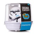 Скриншот № 1 из игры Фигурка утка TUBBZ Star Wars: Stormtrooper (mini)