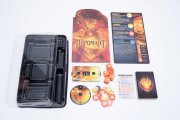 Скриншот № 1 из игры Настольная игра Трон кубов. Первый сезон: Пиромант VS Теневой вор