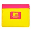 Скриншот № 0 из игры Кошелек Funko LF: MTV Television Bi-Fold Wallet