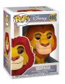 Скриншот № 0 из игры Фигурка Funko POP! Vinyl: Disney: Король лев (Lion King): Mufasa #495