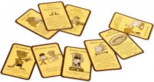 Скриншот № 2 из игры Настольная игра Манчкин 3: Дополнение Клирические ошибки