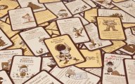 Скриншот № 1 из игры Настольная игра Манчкин 3: Дополнение Клирические ошибки