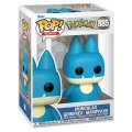 Скриншот № 0 из игры Фигурка Funko POP! Games: Pokemon: Munchlax #885
