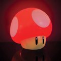Скриншот № 0 из игры Светильник Paladone: Super Mario: Mushroom Light V2