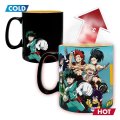 Скриншот № 0 из игры Кружка с терморисунком ABYstyle: My Hero Academia