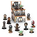 Скриншот № 0 из игры Фигурка Funko Mystery Minis: The Mandalorian