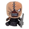 Скриншот № 0 из игры Мягкая игрушка Resident Evil - Nemesis (Stubbins)