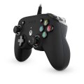 Скриншот № 0 из игры Проводной геймпад Nacon Pro Compact (Xbox, PC), чёрный