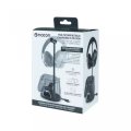 Скриншот № 1 из игры Зарядная станция Nacon Charging Station for Controller and Headset