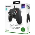 Скриншот № 2 из игры Проводной геймпад Nacon Pro Compact (Xbox, PC), чёрный