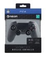 Скриншот № 2 из игры Nacon Геймпад Asymmetric Wireless Controller для PS4 и ПК (поврежденная упаковка)