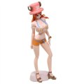 Скриншот № 0 из игры Фигурка One Piece: Sweet Style Pirates: Nami