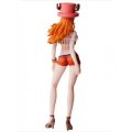Скриншот № 1 из игры Фигурка One Piece: Sweet Style Pirates: Nami