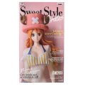 Скриншот № 2 из игры Фигурка One Piece: Sweet Style Pirates: Nami