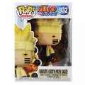 Скриншот № 0 из игры Фигурка Funko POP! Animation: Naruto Shippuden: Naruto (Six Path Sage) #932