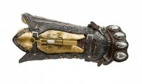 Скриншот № 0 из игры Наруч со скрытым клинком - Assassin's Creed: Синдикат