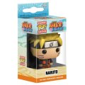 Скриншот № 0 из игры Брелок Funko Pocket POP! Keychain: Naruto: Naruto