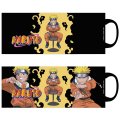 Скриншот № 0 из игры Кружка с терморисунком Naruto Shippuden v.1