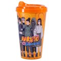 Скриншот № 1 из игры Стакан с крышкой Artplay's: Наруто