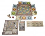 Скриншот № 0 из игры Настольная игра Наследие Старой Руси. Легенда о Змее