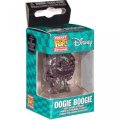 Скриншот № 0 из игры Брелок Funko Pocket POP! Keychain: Disney: NBC: Oogie Boogie