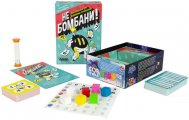 Скриншот № 0 из игры Настольная игра Не бомбани!