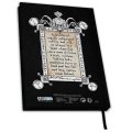 Скриншот № 0 из игры Записная книжка Cthulhu: Necronomicon A5 Notebook