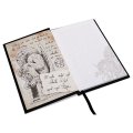 Скриншот № 1 из игры Записная книжка Cthulhu: Necronomicon A5 Notebook