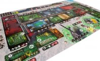 Скриншот № 1 из игры Настольная игра Нечто (2023)