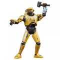 Скриншот № 0 из игры Фигурка Star Wars: Black Series: Obi-Wan Kenobi: NED-B & Purge Trooper