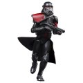 Скриншот № 1 из игры Фигурка Star Wars: Black Series: Obi-Wan Kenobi: NED-B & Purge Trooper