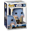 Скриншот № 0 из игры Фигурка Funko POP! Star Wars: Neel #702