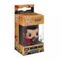 Скриншот № 0 из игры Брелок Funko Pocket POP! Keychain: The Walking Dead: Negan