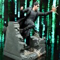 Скриншот № 0 из игры Фигурка The Matrix Gallery Diorama - Deluxe: Neo (25 см.)