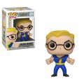 Скриншот № 0 из игры Фигурка Funko POP! Vinyl: Games: Fallout S2: Vault Boy Nerd Rage #373