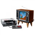 Скриншот № 0 из игры Конструктор LEGO Super Mario: Nintendo Entertainment System (71374), (2646 деталей)