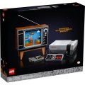 Скриншот № 2 из игры Конструктор LEGO Super Mario: Nintendo Entertainment System (71374), (2646 деталей)