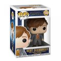 Скриншот № 0 из игры Фигурка Funko POP! Vinyl: Fantastic Beasts 2: Newt Scamander #14