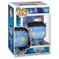 Скриншот № 0 из игры Фигурка Funko POP! Movies: Avatar: Neytiri #1322