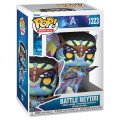 Скриншот № 0 из игры Фигурка Funko POP! Movies: Avatar: Battle Neytiri #1323